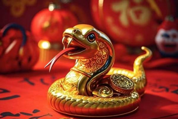 属蛇2019年运势