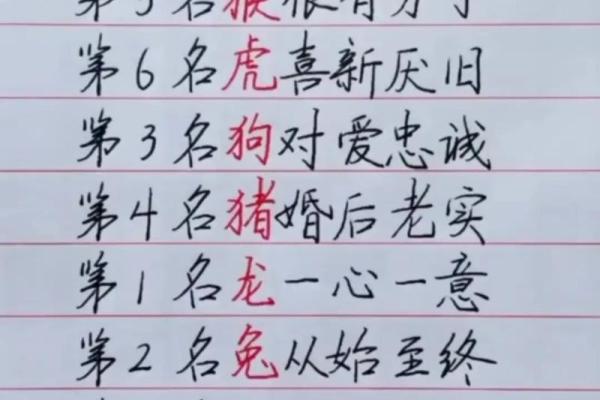 独领风骚是什么生肖
