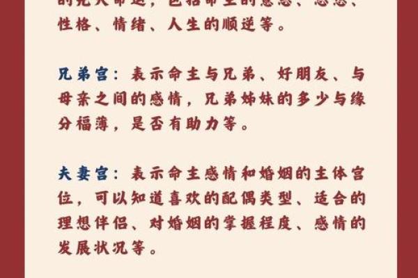 夫妻宫化忌入疾厄_夫妻宫化忌入疾厄宫是真爱吗