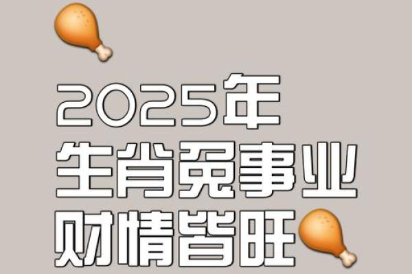 1999年属兔男2025年全年运势 1999年属兔男2025年运势详解全年运程大揭秘