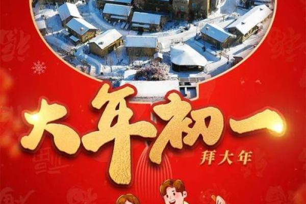 大年初一可以出门吗