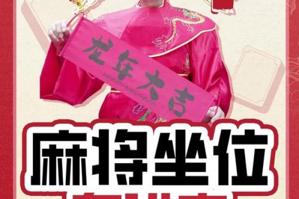 今日麻将财神方位