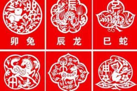 知恩图报的生肖