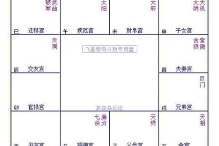 夫妻宫有变动指的是夫妻还是情人 夫妻宫有变动影响夫妻还是情人深度解析