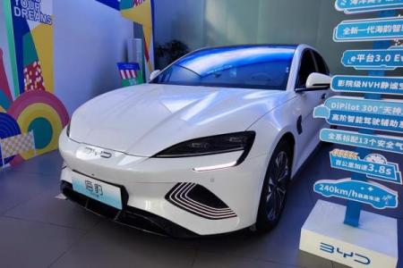 2025年汽车价格
