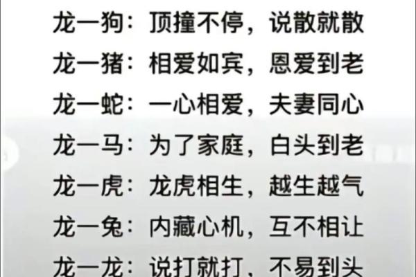 属牛跟属虎的姻缘怎么样_属牛与属虎的姻缘解析性格互补还是冲突不断