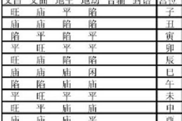2025年3月18日寅时男命紫微斗数全解盘
