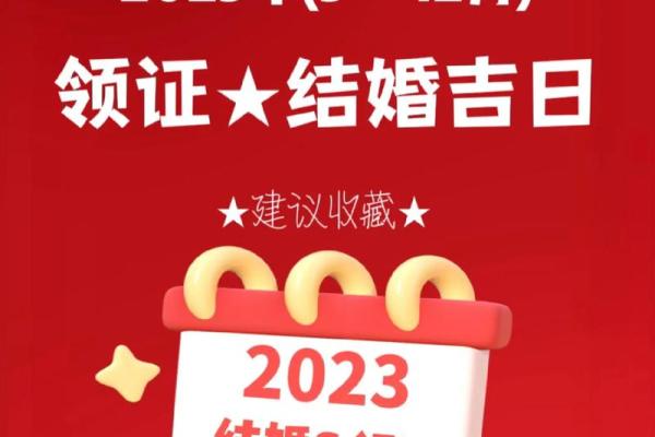 2o21年领证吉日
