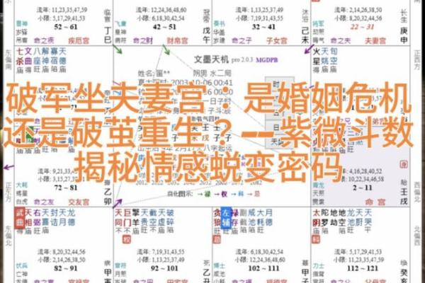 夫妻宫有解神揭秘婚姻运势与化解之道