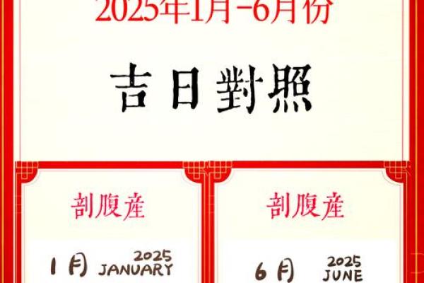 二月份好日子