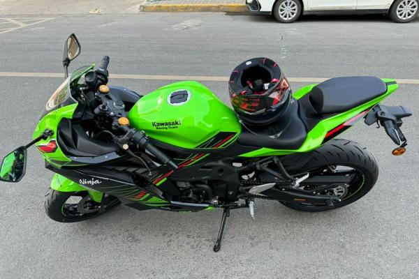 29号提车