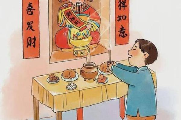 大年初一财神在哪个方向