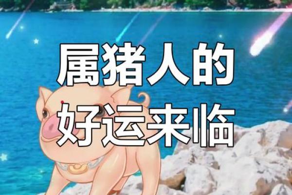 2023年属猪人年龄解析今年属猪多大