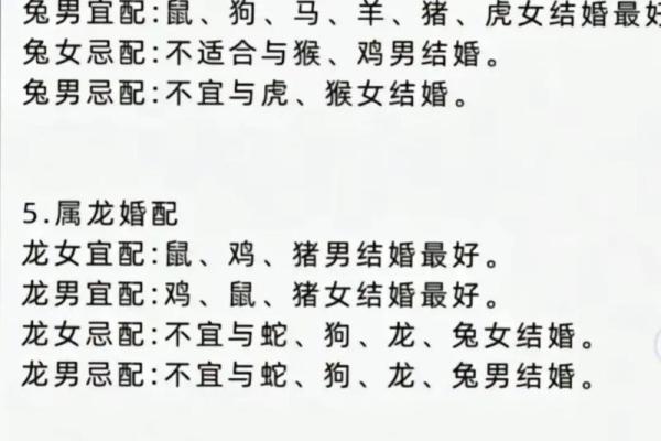 00年属龙的最佳婚配表 00年属龙配什么生肖