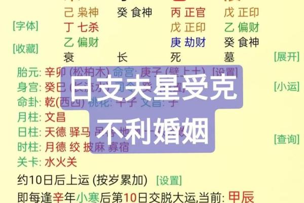 夫妻宫天机是什么意思_夫妻宫天机解析揭秘婚姻运势与命理奥秘