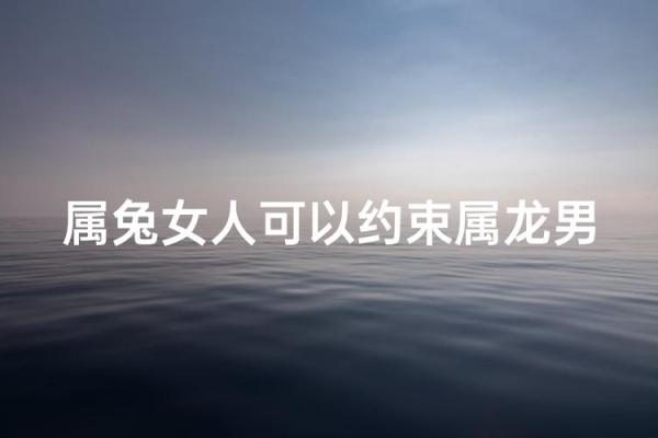 属龙女和属兔男姻缘怎么样 属龙女和属兔男姻缘解析性格互补还是冲突