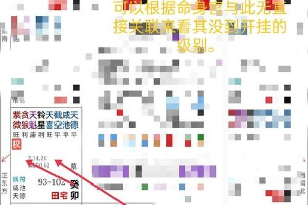 2025年3月20日寅时女命紫微斗数全解盘