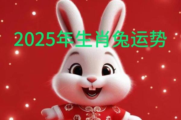 2025属兔人全年运势1975_2025年属兔人全年运势解析1975年出生者运程详解