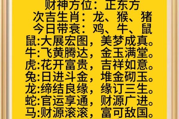 一言九鼎指什么生肖