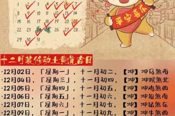 四月装修动工黄道吉日