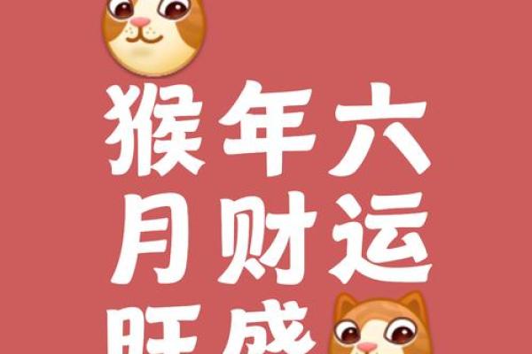 属猴2019年运势