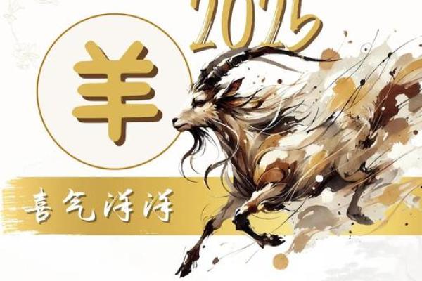 55年的羊2025年运势_2025年55年属羊人运势详解财运事业感情全解析