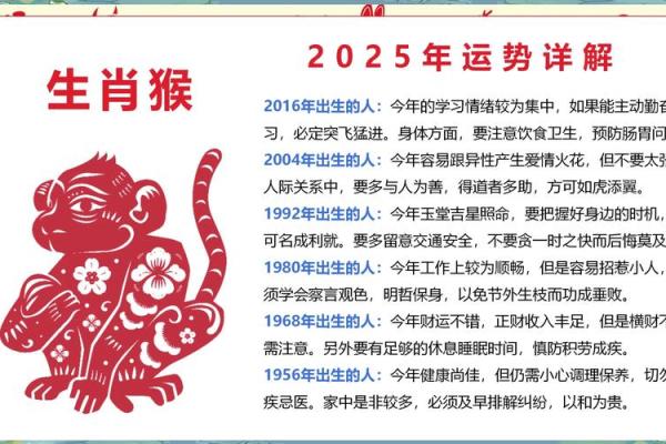 属猴人2014年运势