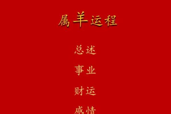 2025属羊人的运势如何呢_2025年属羊人运势详解财运事业爱情全解析
