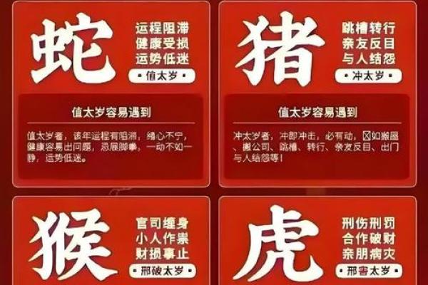 前方凶险是什么生肖