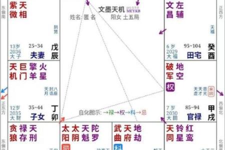 福德宫看配偶事业 福德宫揭秘配偶事业运势全解析