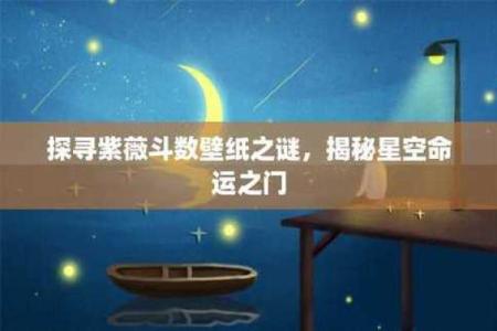 飞廉紫微斗数解析揭秘命运玄机与运势走向