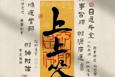 好运势