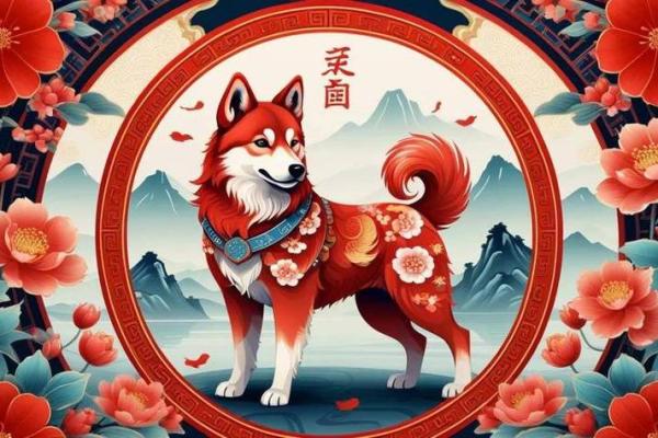属狗2020年运势