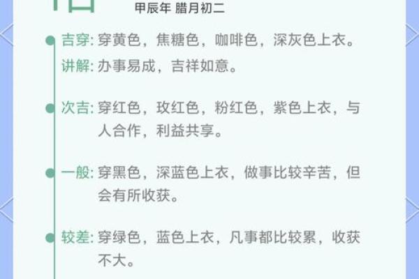2025年2月2日财神方位
