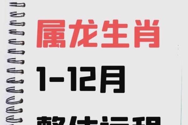 1988年属龙幸运数字 1988年龙年运势