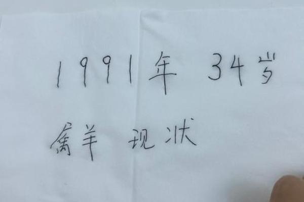 1991年属羊今天财运_1991年属羊今天财运怎么样