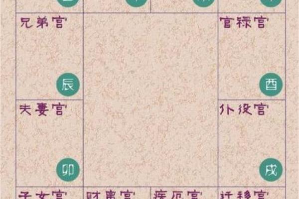 2025年3月4日丑时女命紫微斗数全解盘