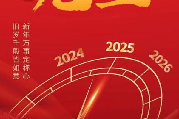 2025年的重要日子