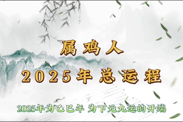2025属鸡的五大贵人 2025年属鸡人的五大贵人助力事业与财运的关键人物