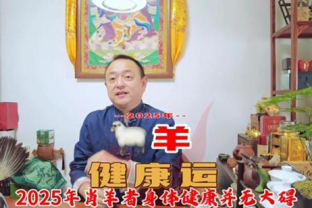 2025年羊的运势怎么样呢_1967年属羊人58岁大难