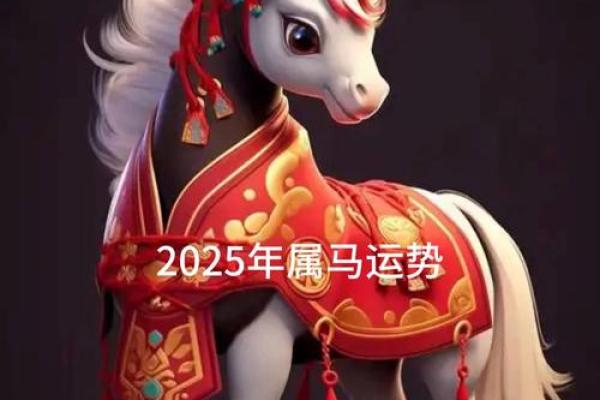 78年属马2025年运势解析47岁年龄计算与注意事项