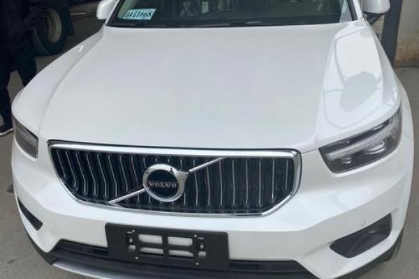 20214月提车