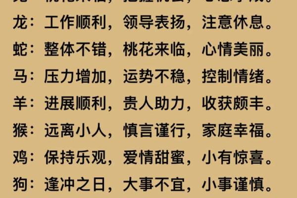 76年属龙2024年逐月运势详解每月运程全解析