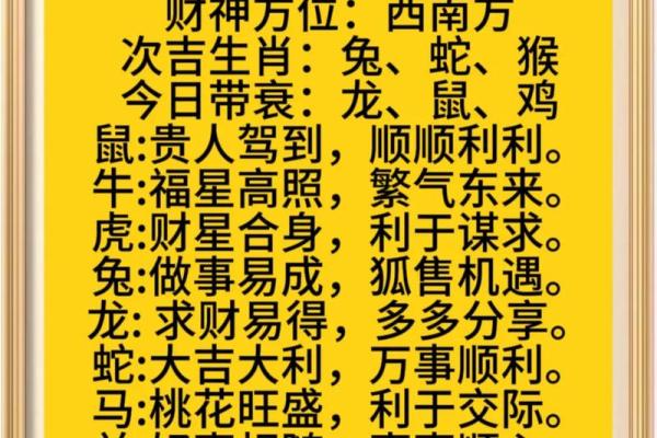 2021年11月28日五行穿衣