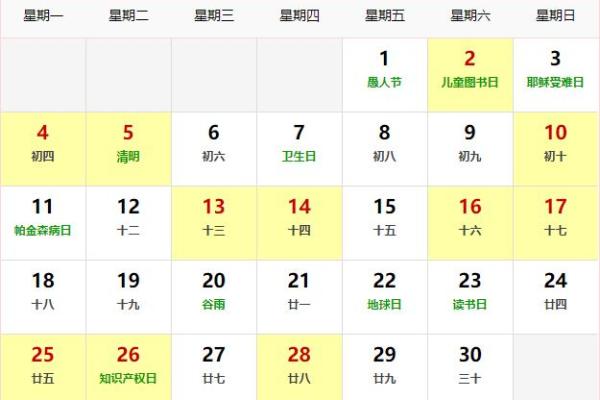 2021年4月25号日子好不好老黄历查询(4月25号日子好吗)
