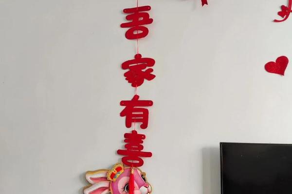 家有喜事是什么生肖