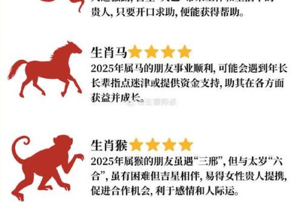 2025年属龙的 2025年属龙的贵人是谁