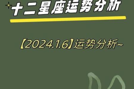 2024年最新星座运势查询指南精准预测你的未来