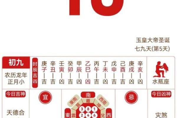 21年4月开业黄道吉日有哪些