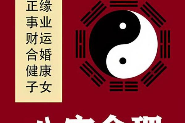 免费八字测算 免费八字测算揭秘你的命运密码